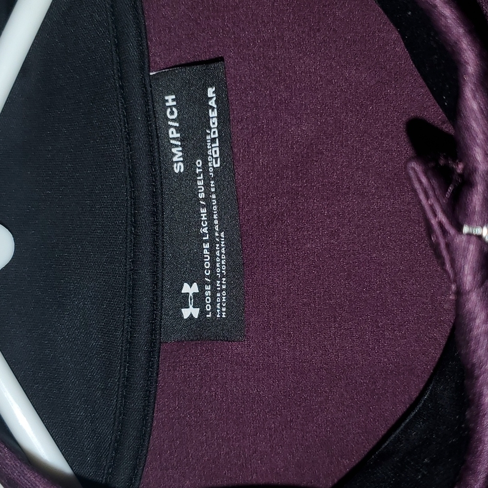 Ua Pullover - image 2